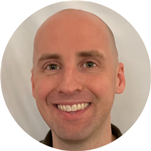 Kevin S Fitzgerald, LCPC