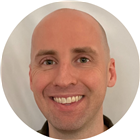 Kevin S Fitzgerald, LCPC