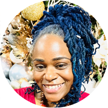 Keysha Reynolds, LPC