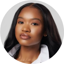 Keyshanna Apple, PMHNP