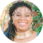 Keyunda Washington, LMHC