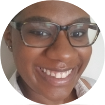 Keyunda Washington, LMHC