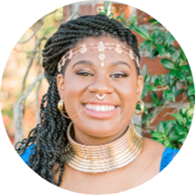 Keyunda Washington, MS