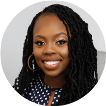 Kgothatso White, LMSW, SW