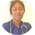 Khadijatu Koroma, CRNP, APRN