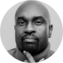 Khalid Greenaway, LCMHC, LPC