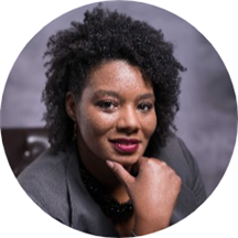 Khalilah Garrett, LCSW