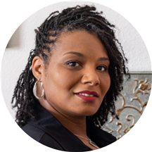 Khalilah Garrett, LCSW