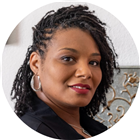 Khalilah Garrett, LCSW