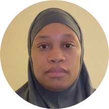 Khalilah Yadullah, LPC