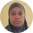 Khalilah Yadullah, LPC