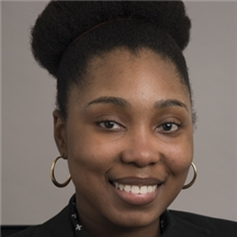 Khaliliah Smith, LPC