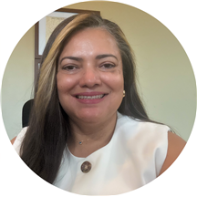 Khandia Geronimo, LCSW