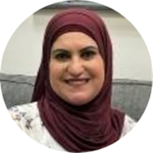 Khaola Shalabi, LCPC, MS, NCC