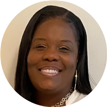 Khatriena Johnson, PMHNP