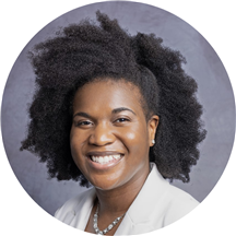 Khiana Wyatt-Locus, LCSW