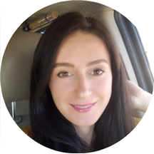 Khrystyna Nykolyn, LMSW