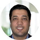 Khurshed Davronov, NP, PMHNP-BC