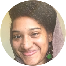 Kia Alston, MSW, LICSW