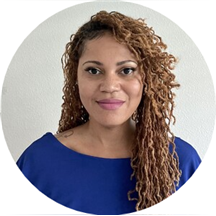 Kianesha Dreher, RDN