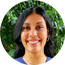 Kianna Carter, LICSW