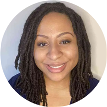 Kiara Lambertson, LCSW