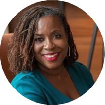 Kichelle Coleman, LICSW