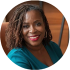 Kichelle Coleman, LICSW