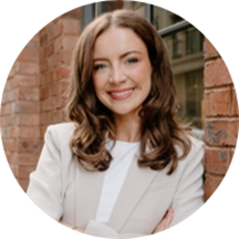 Kiera Murphy, LPC, MA