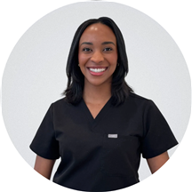 Kiera Powell, RN