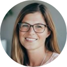 Kierstan Streber, LCSW