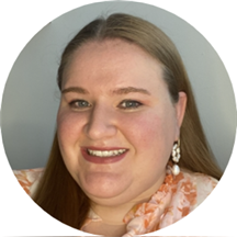 Kiersten Ettinger, LMHC