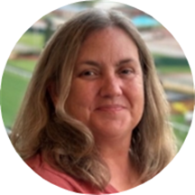 Kiersten Glaeser, LPC