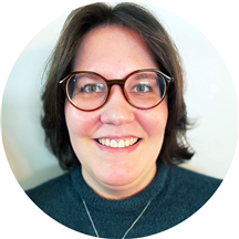 Kiersten Wamser, LCSW