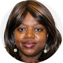 Kila Nsamenang, PA-C