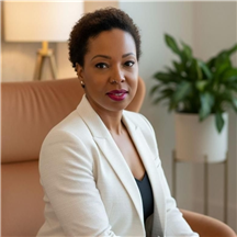 Kim Commissiong, LCSW