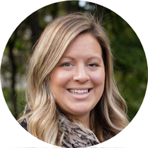 Kim Deambrosio, LMHC, MEd