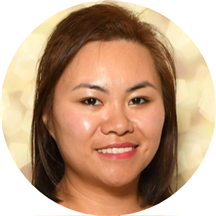 Kim Vu, APRN, RN
