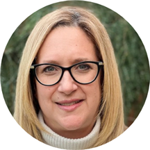 Kim Wolfe, MSW, LSWAIC