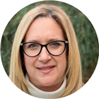 Kim Wolfe, MSW, LSWAIC