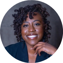 Kimari Collier, LMSW