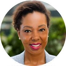 Kimbalie Commissiong, LCSW