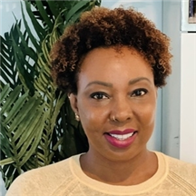 Kimbalie Commissiong, LCSW