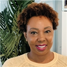 Kimbalie Commissiong, LCSW