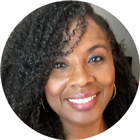 Kimberla Everett, LCMHC