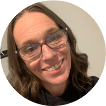 Kimberlee Smith Chiago, LPC