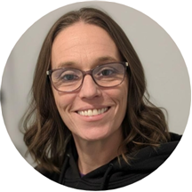 Kimberlee Smith Chiago, LPC