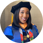 Kimberley Augustin, NP