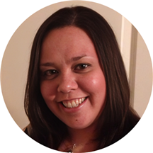 Kimberley Kershaw, LCSW