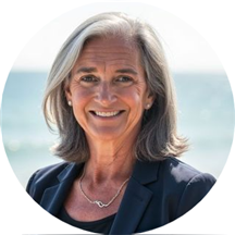 Kimberley Morris, LCSW